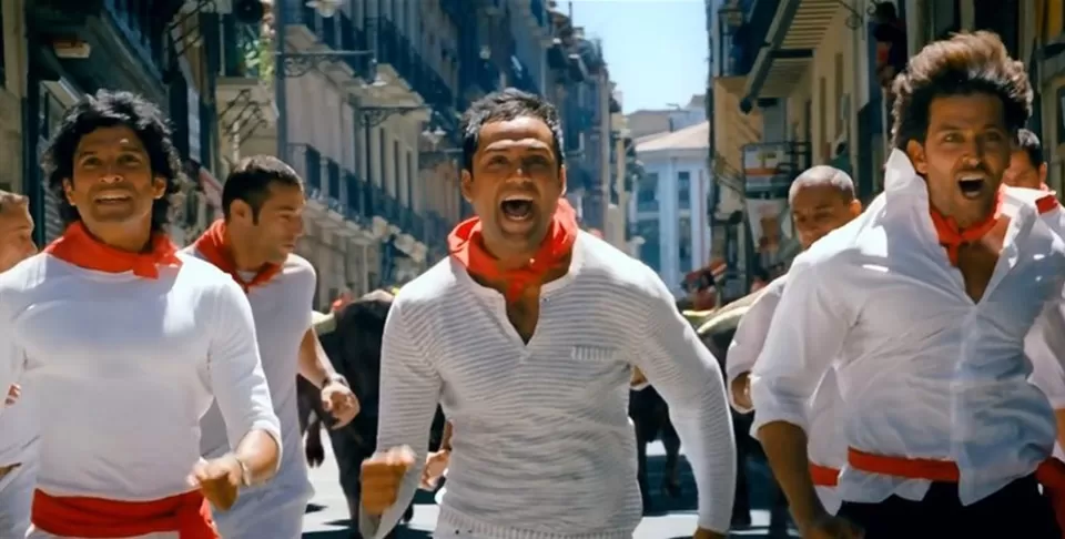 Photo of Dreaming Of A ZNMD Style Road Trip But No Budget For Spain? Here's How You Can Do That In India Now! by Poorvi S