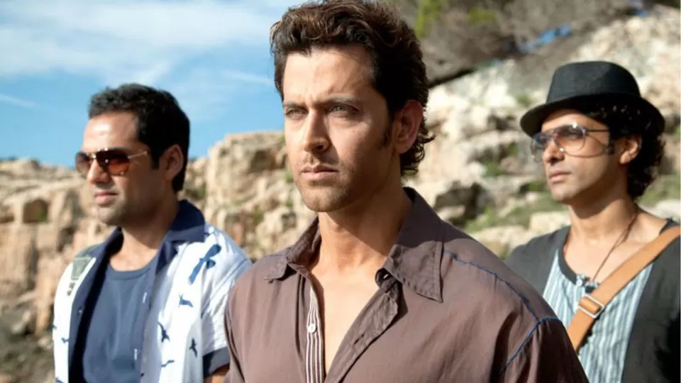 Photo of Dreaming Of A ZNMD Style Road Trip But No Budget For Spain? Here's How You Can Do That In India Now! by Poorvi S