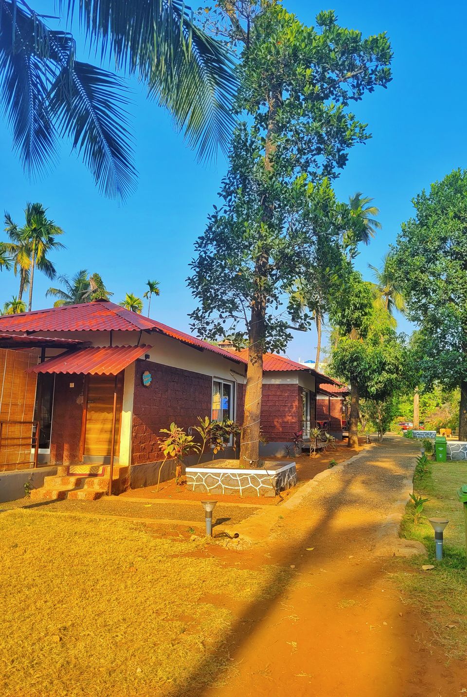 Photo of 4 hours From Mumbai, This 'New-On-The-Map' Property Is Perfect For A Lazy Beach Vacay by Poorvi S