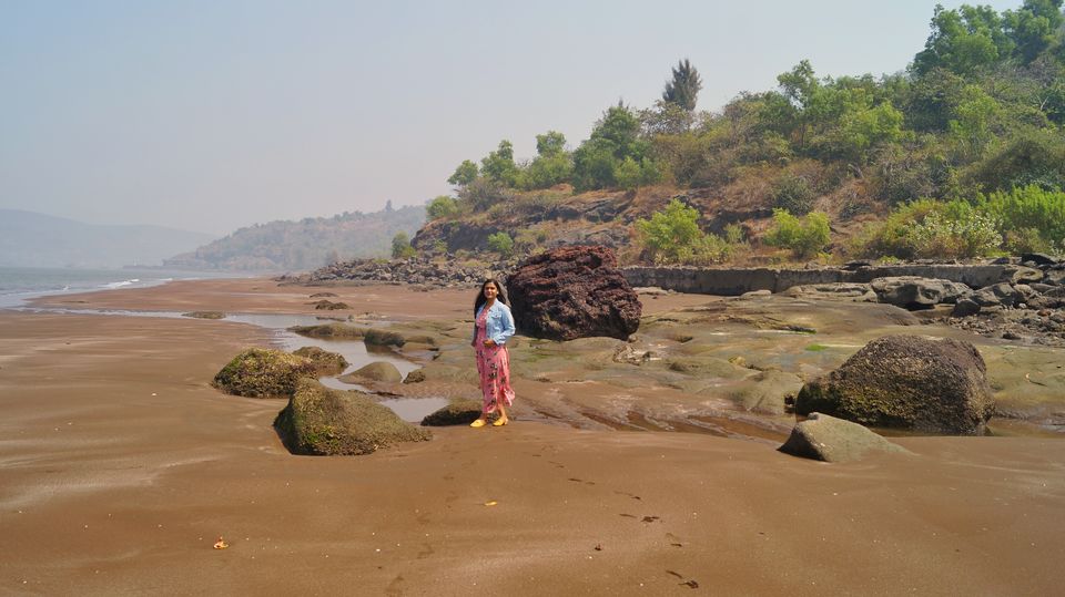 Photo of 4 hours From Mumbai, This 'New-On-The-Map' Property Is Perfect For A Lazy Beach Vacay by Poorvi S