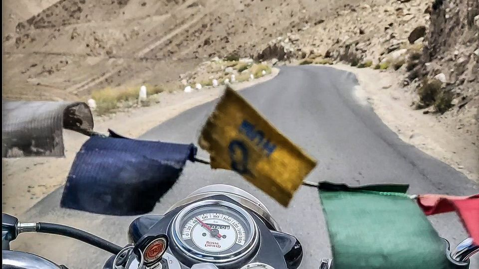 Photo of Stok Kangri by Rohit Gupta
