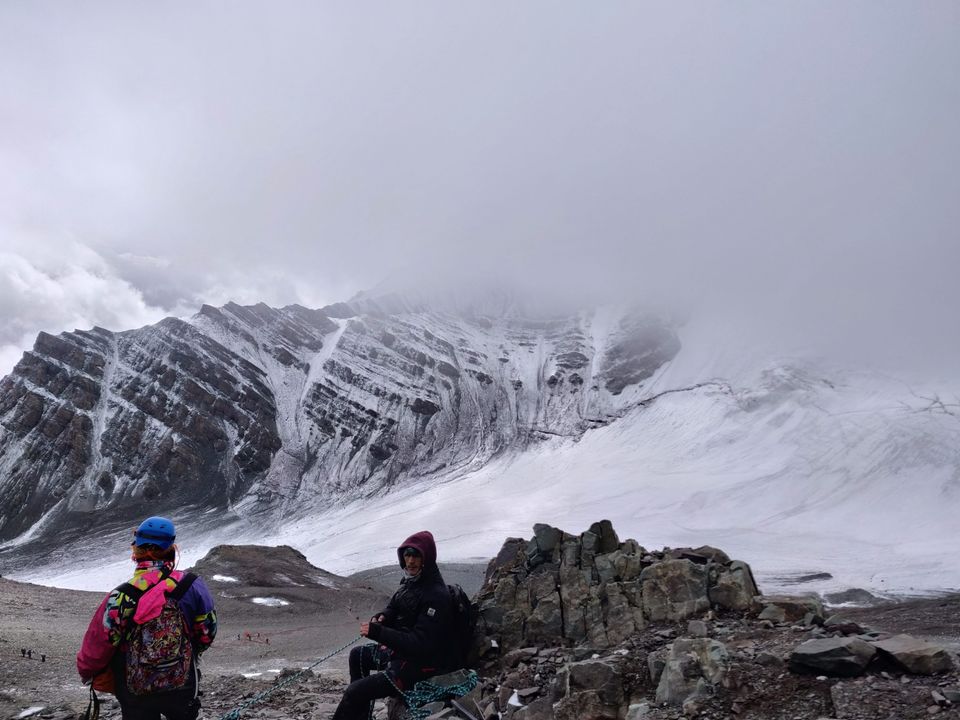 Photo of Stok Kangri by Rohit Gupta