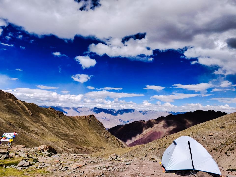 Photo of Stok Kangri by Rohit Gupta