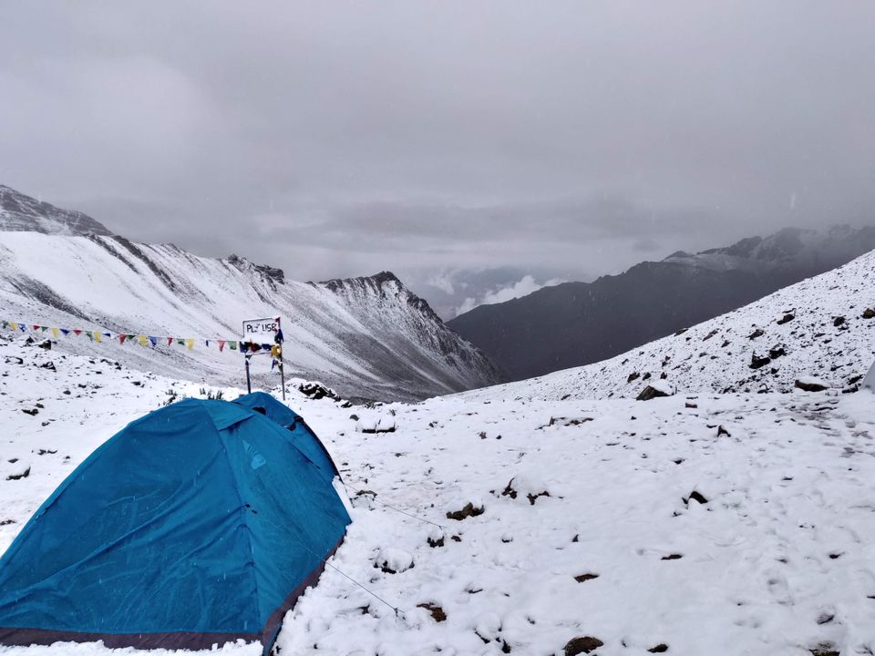 Photo of Stok Kangri by Rohit Gupta