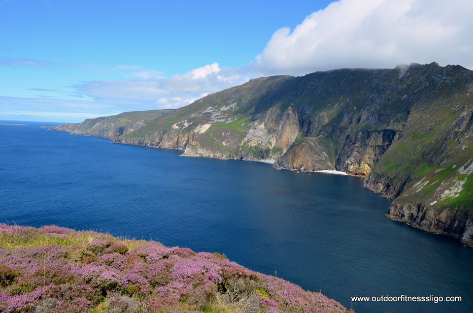 Photo of co.Donegal - a trip along the Wild Atlantic Way 1/6 by outdoorfitnesssligo