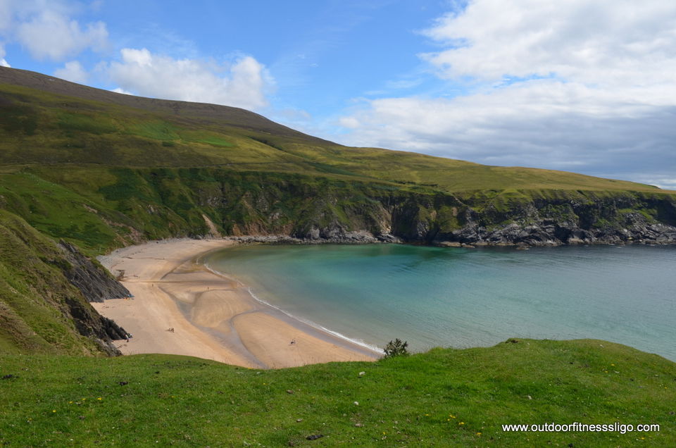 Photo of co.Donegal - a trip along the Wild Atlantic Way 2/6 by outdoorfitnesssligo