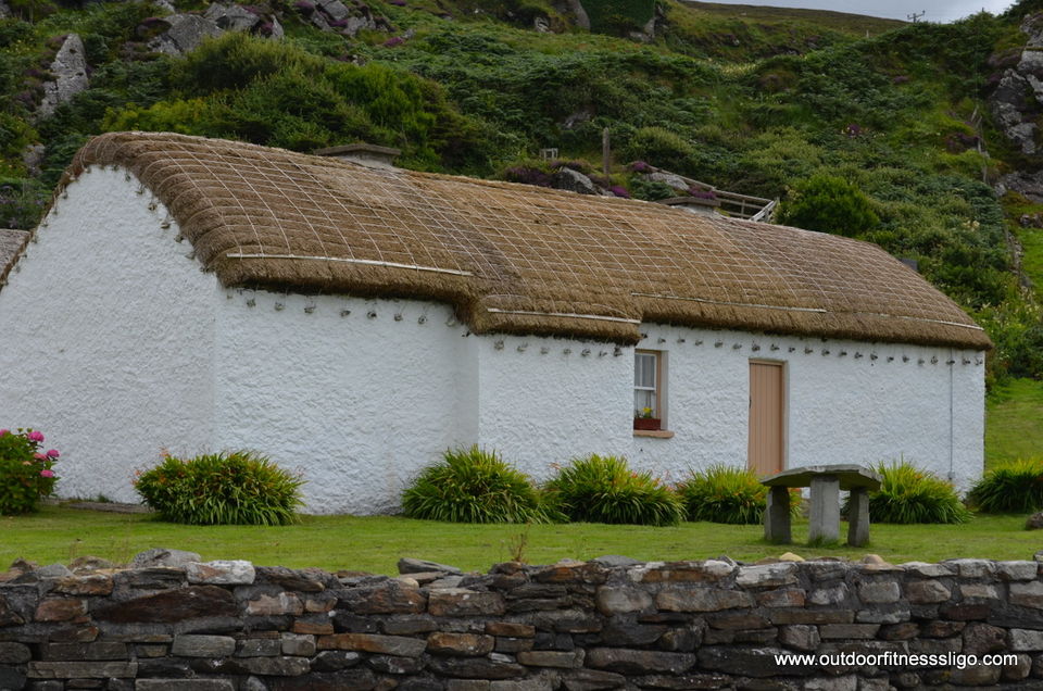 Photo of co.Donegal - a trip along the Wild Atlantic Way 4/6 by outdoorfitnesssligo