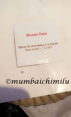 Photo of Dessert Festival.... Mumbai 2016 1/15 by Mumbaichimilu