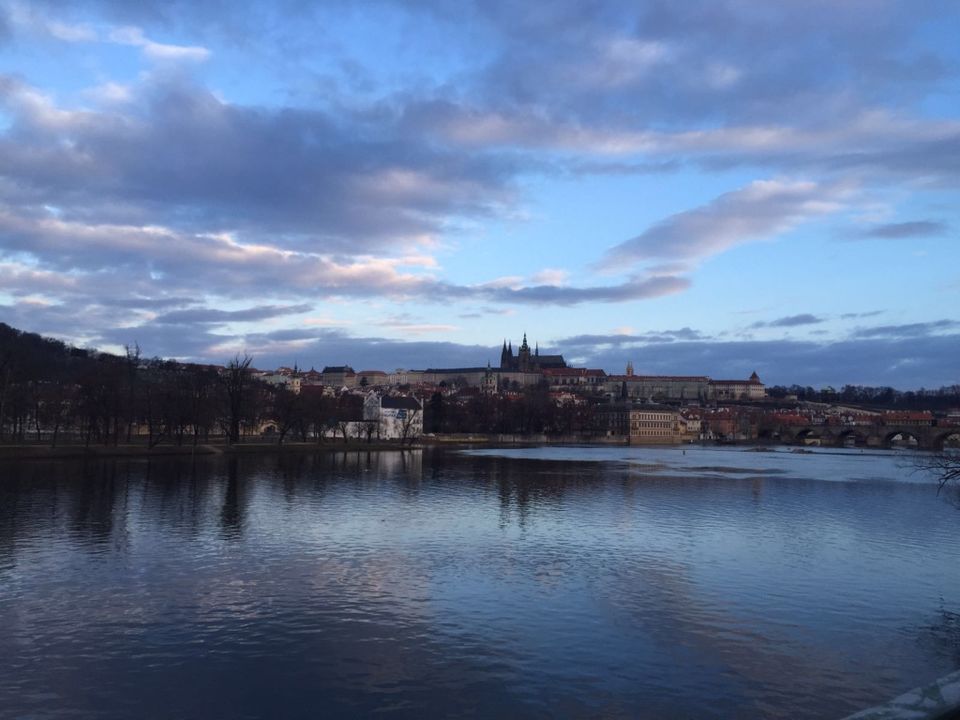 Photo of Prague, Czechia by Ayaz Moez Ali