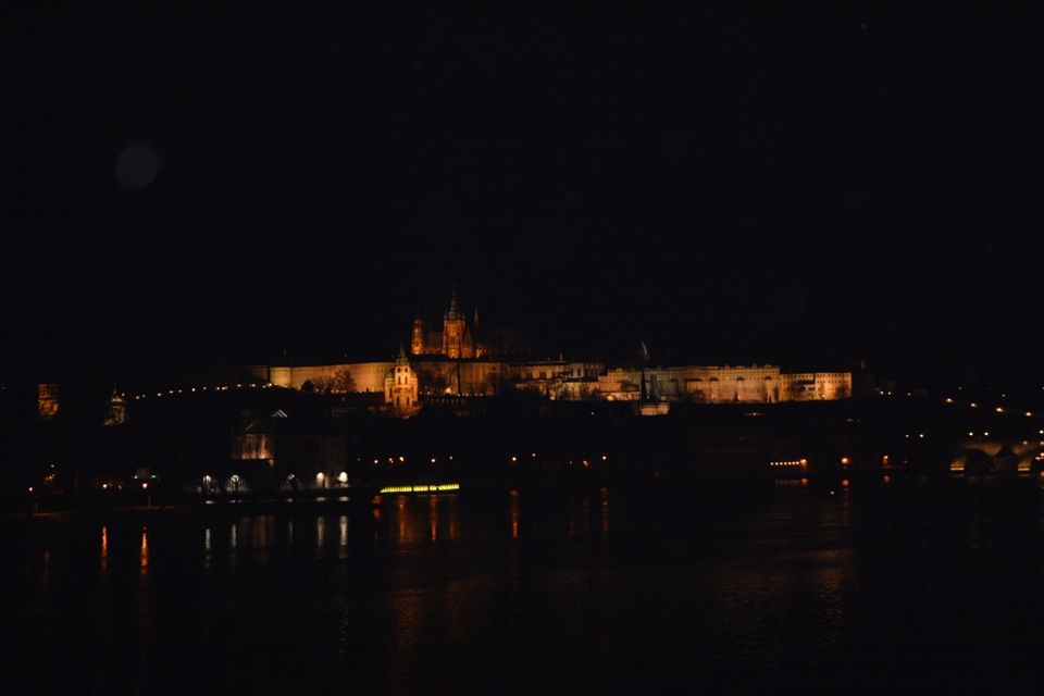 Photo of Charles Bridge, St.Charles Bridge, Prague-Prague 1, Czechia by Ayaz Moez Ali