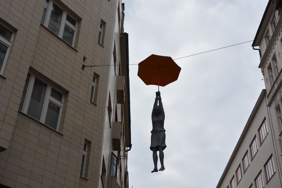 Photo of A Short & Beautiful Trip to Prague by Ayaz Moez Ali