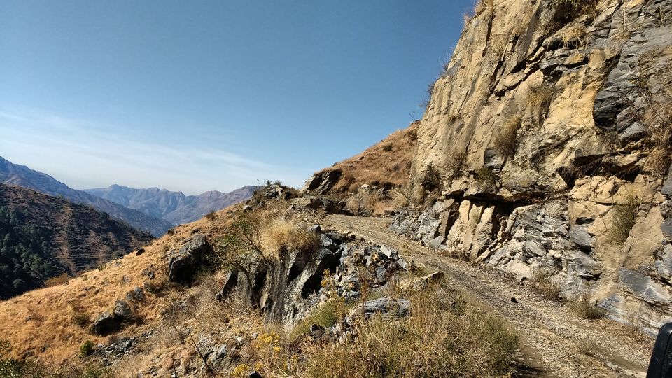 Photo of Dehradun, Uttarakhand, India by BornomadiC