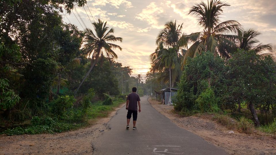 Photo of Kerala || Off Road || On Road 1/1 by Born.Nomadic