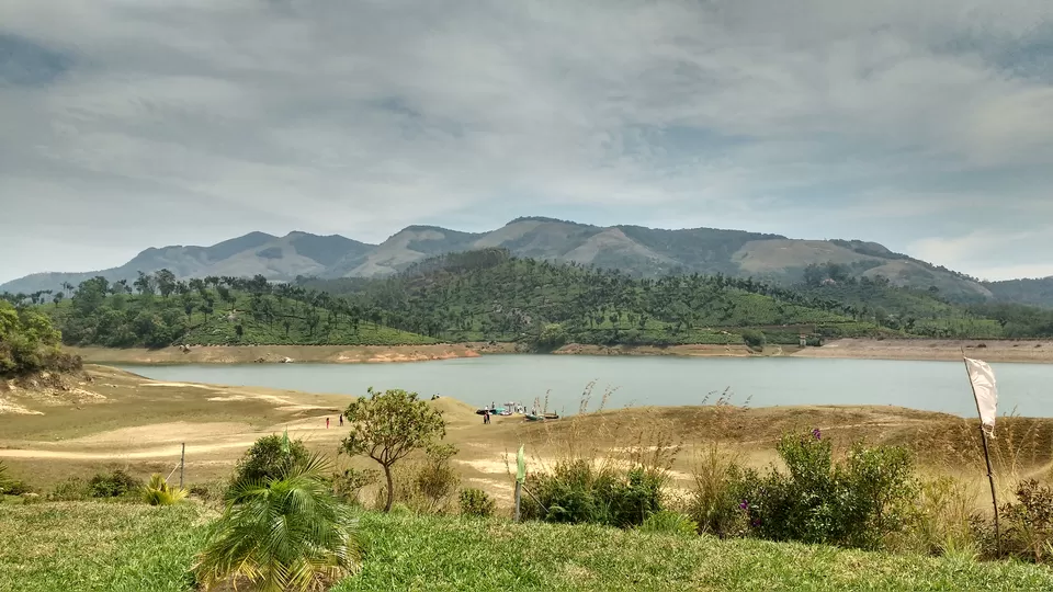 Photo of Thekkady, Kumily, Kerala, India by Born.Nomadic