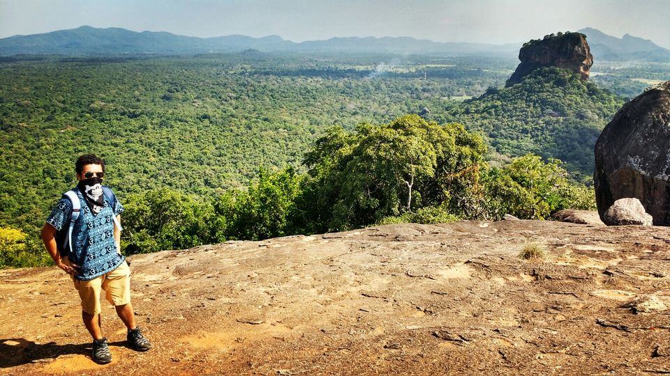 Photo of Vlog Soloed Sri Lanka by Born.Nomadic