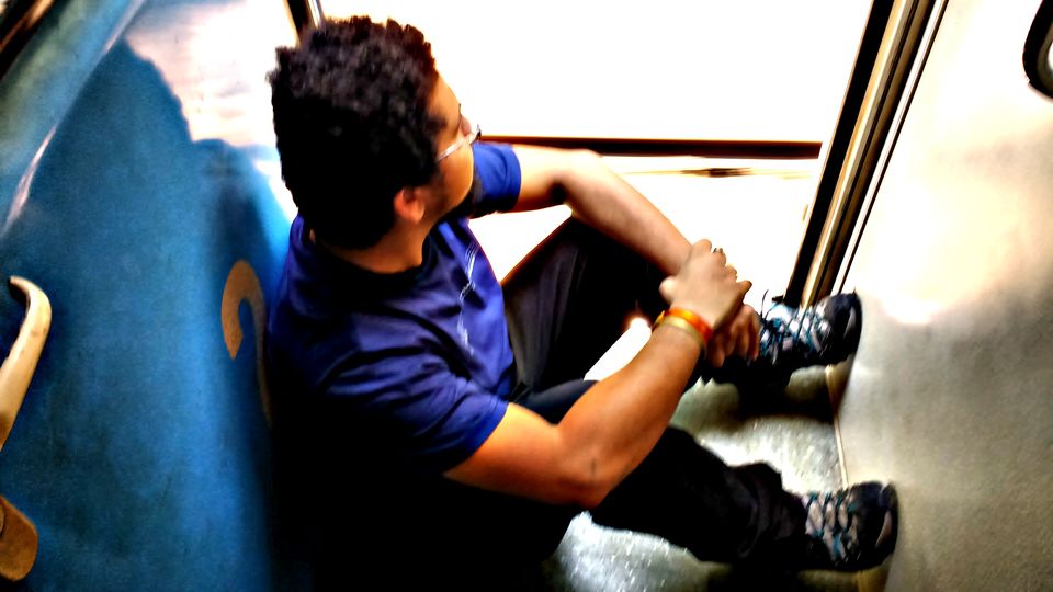 Photo of Day 2 (Chennai - Colombo - Kandy) by Born.Nomadic