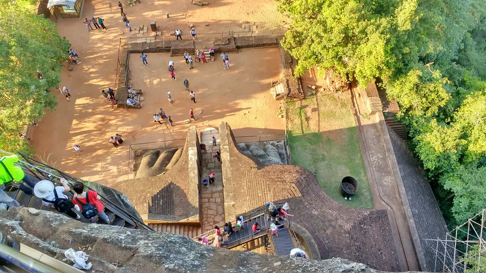 Photo of Day 3 (Kandy - Sigiriya - Pidurangala - Dambulla) by Born.Nomadic