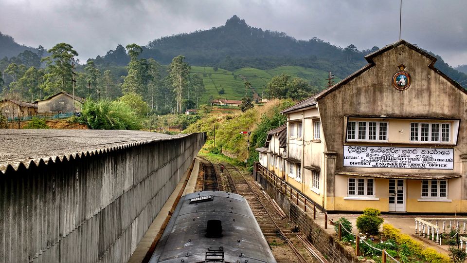 Photo of Nanuoya, Central Province, Sri Lanka by Born.Nomadic