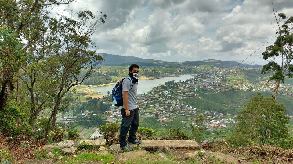 Photo of Day 5 (Nuwara Eliya) by BornomadiC