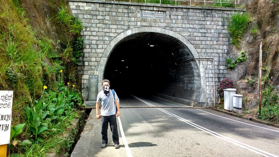 Photo of Day 5 (Nuwara Eliya) by BornomadiC