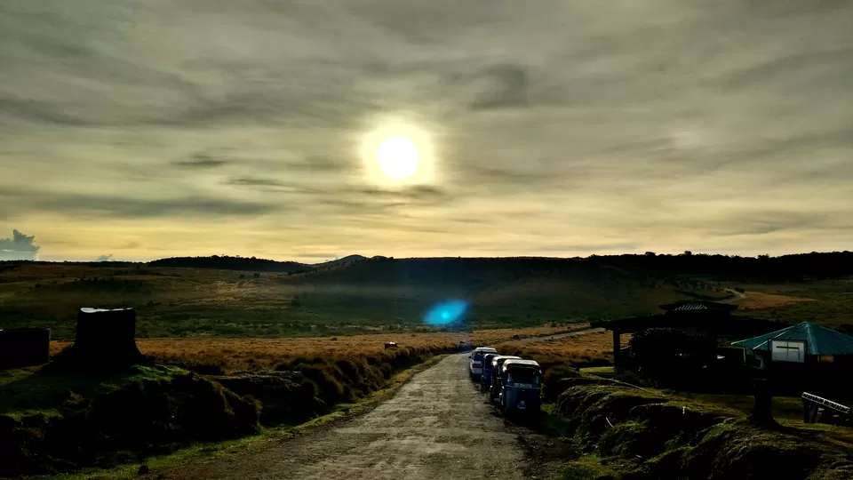 Photo of Horton Plains National Park, Sri Lanka by Born.Nomadic