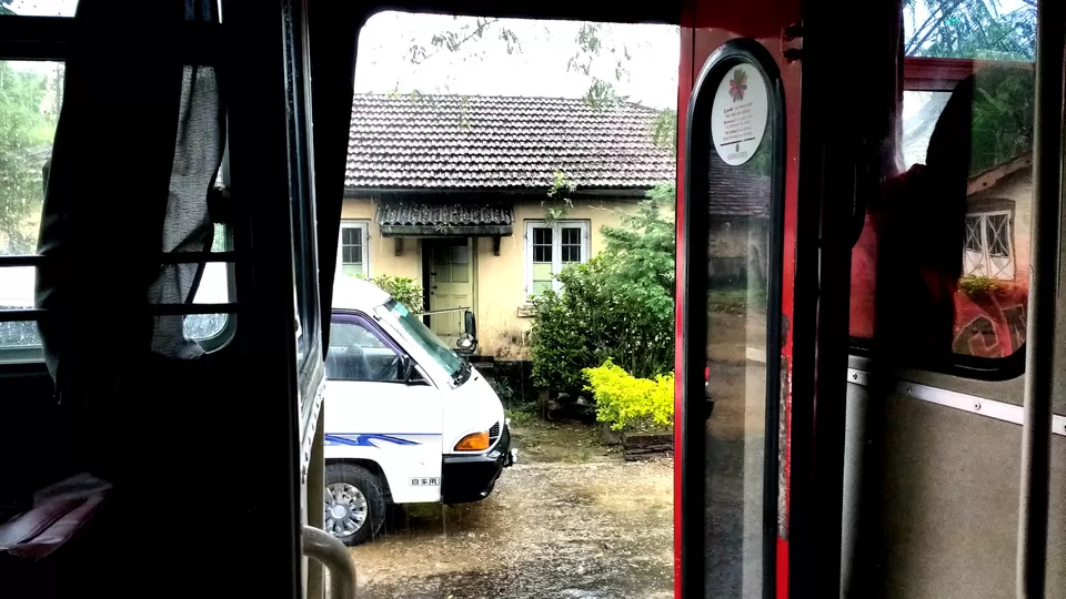 Photo of Nanu Oya, Nuwara Eliya, Central Province, Sri Lanka by Born.Nomadic