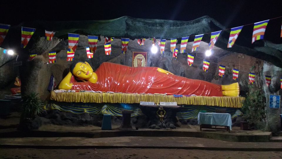 Photo of Day 7 (Adam's Peak - Maskeliya - Ella) 2/2 by Born.Nomadic