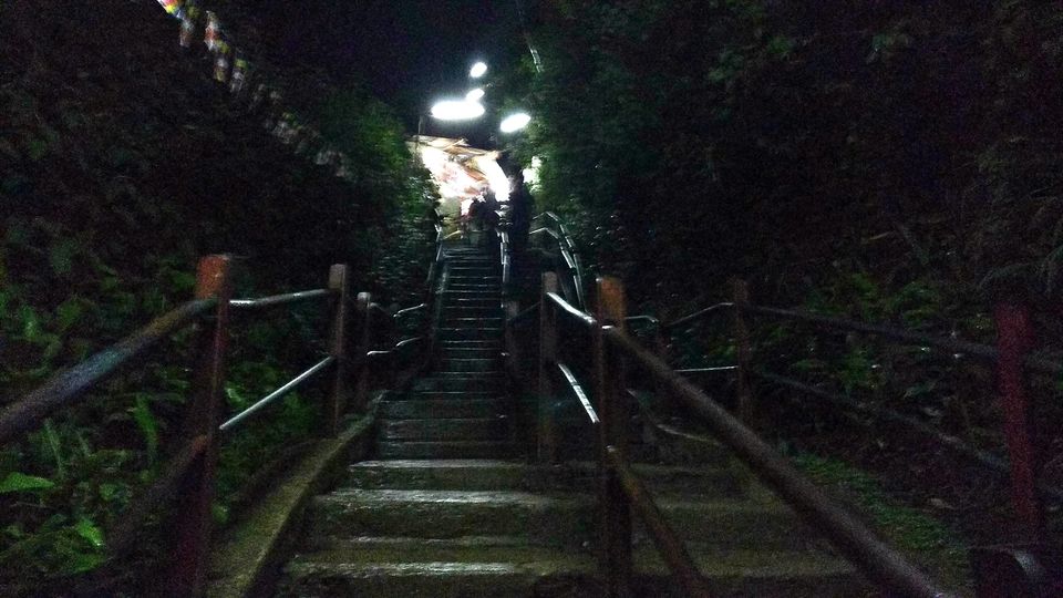 Photo of Day 7 (Adam's Peak - Maskeliya - Ella) by Born.Nomadic