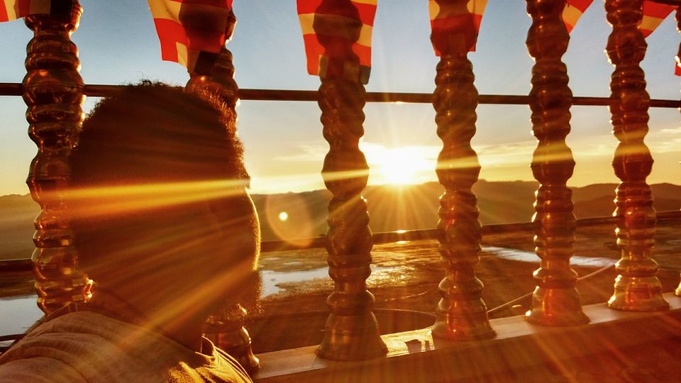 Photo of Day 7 (Adam's Peak - Maskeliya - Ella) by Born.Nomadic