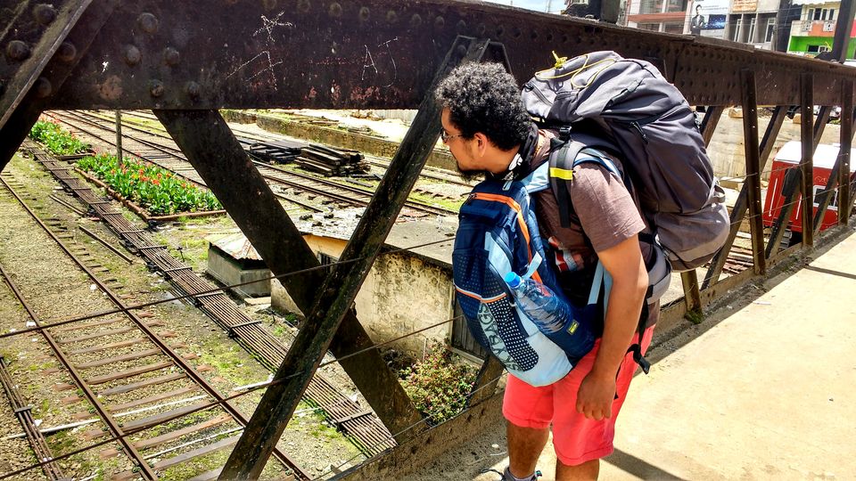 Photo of Day 7 (Adam's Peak - Maskeliya - Ella) by Born.Nomadic