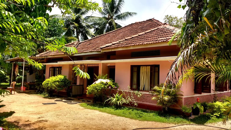 Photo of Sun Vivanta Resort, Mirissa, Sri Lanka by Born.Nomadic