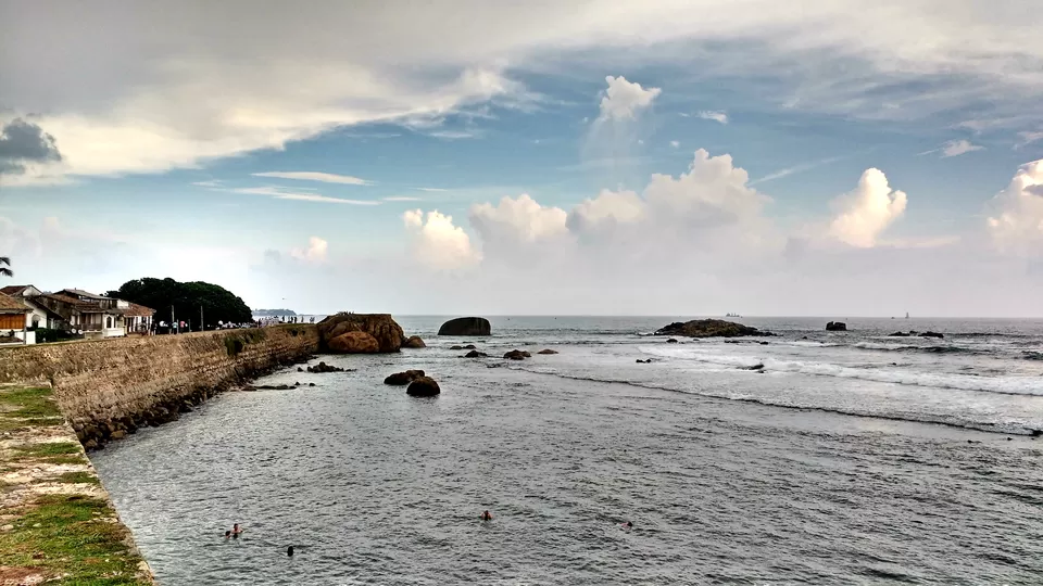 Photo of Day 11 (Mirissa - Galle) by Born.Nomadic