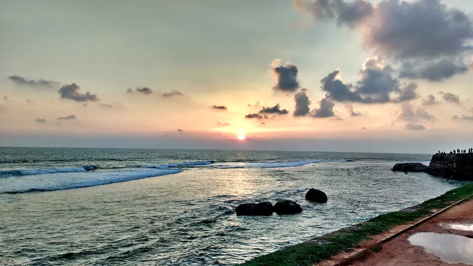 Photo of Day 11 (Mirissa - Galle) by Born.Nomadic