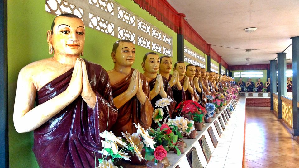 Photo of Day 13 (Anuradhapura) by Born.Nomadic