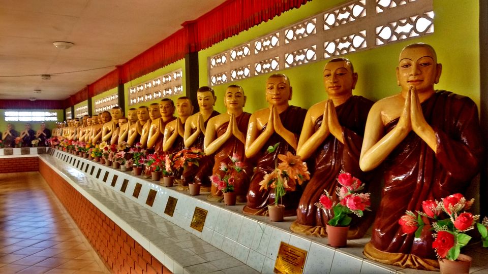 Photo of Day 13 (Anuradhapura) by Born.Nomadic