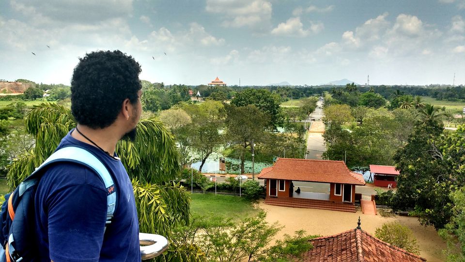 Photo of Day 13 (Anuradhapura) by Born.Nomadic