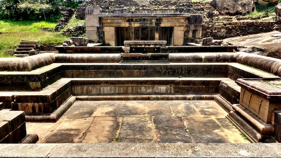 Photo of Day 13 (Anuradhapura) by Born.Nomadic
