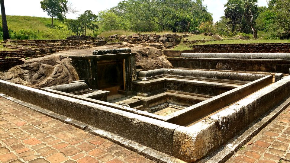 Photo of Day 13 (Anuradhapura) by Born.Nomadic