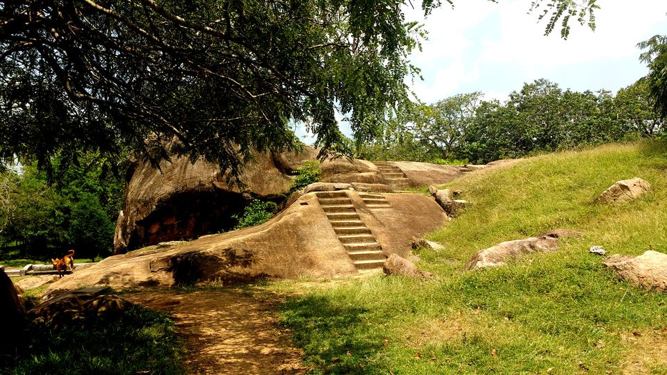 Photo of Day 13 (Anuradhapura) by Born.Nomadic