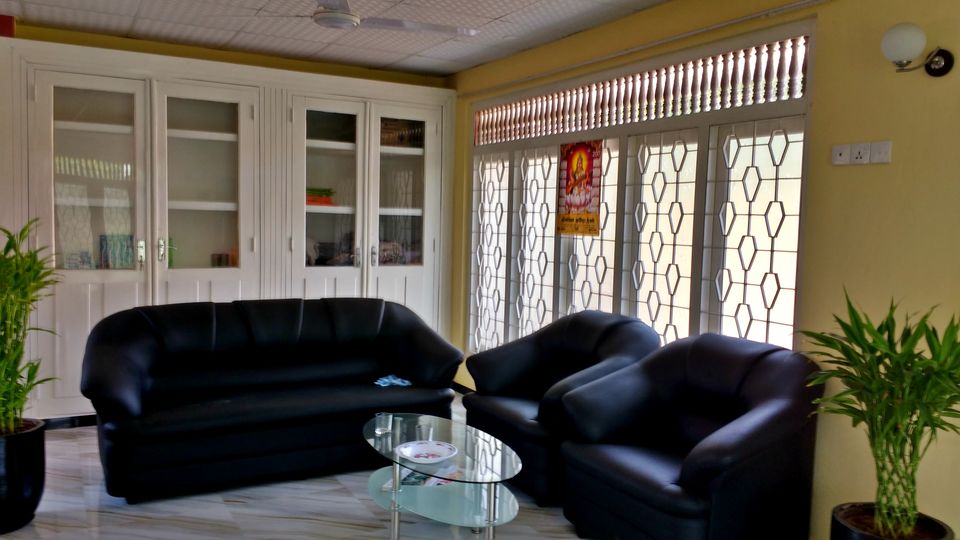 Photo of R&B Guest House, Jaffna, Sri Lanka by Born.Nomadic