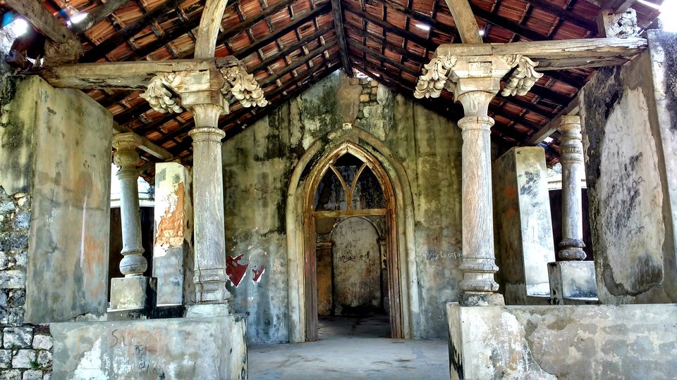 Photo of Day 14 (Anuradhapura - Jaffna) by Born.Nomadic