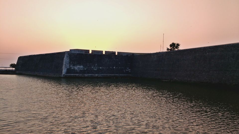 Photo of Day 14 (Anuradhapura - Jaffna) by Born.Nomadic