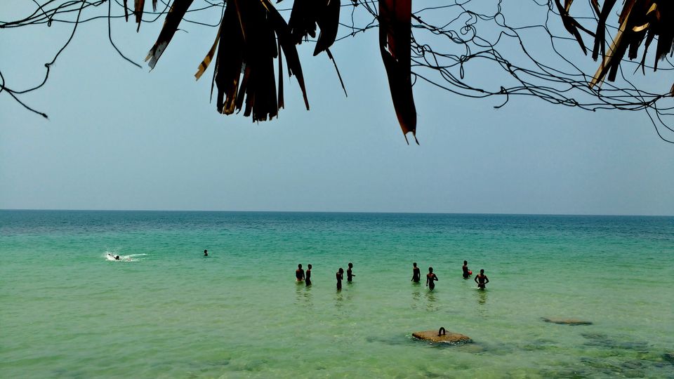 Photo of Day 15 Jaffna by Born.Nomadic