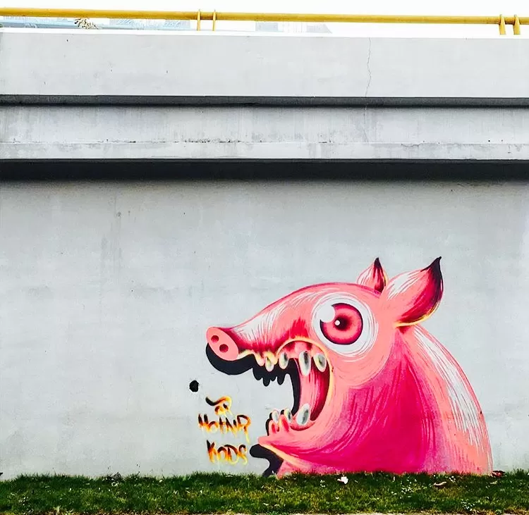 Photo of Shenzhen Bay Port, Shenzhen, Guangdong, China by Neha K