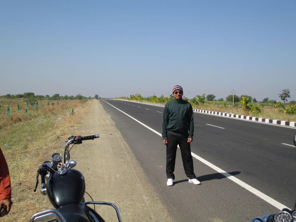 Photo of Nagpur, Maharashtra, India by Saket Sonekar