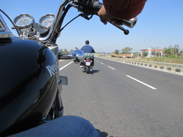 Photo of Nagpur, Maharashtra, India by Saket Sonekar