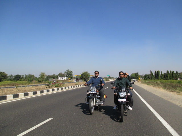 Photo of Nagpur, Maharashtra, India by Saket Sonekar
