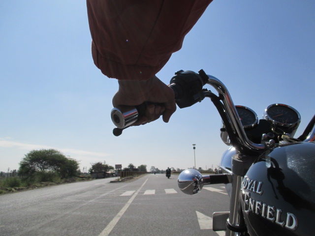 Photo of Nagpur, Maharashtra, India by Saket Sonekar