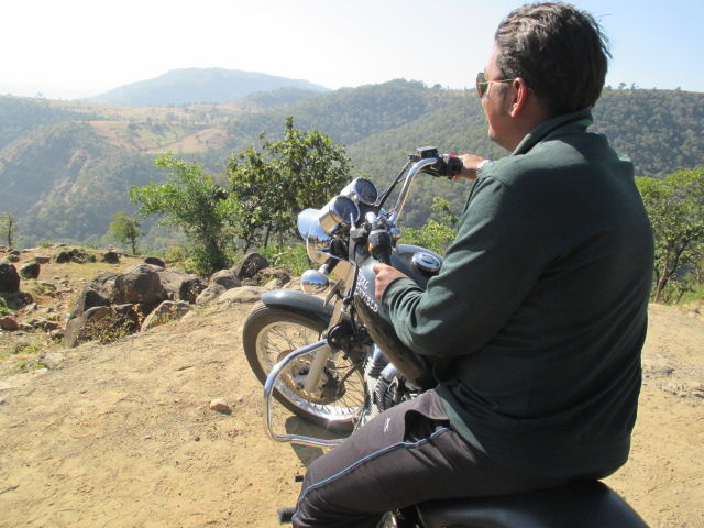 Photo of Nagpur, Maharashtra, India by Saket Sonekar