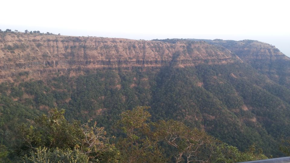 Photo of You don't need to spend a lot of money to see good places - Chikhaldara by Saket Sonekar